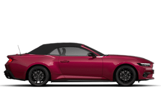 2026 Ford Mustang® External Image 5